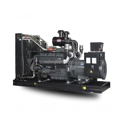 China New Silent 3 Kw 48kw 48 50kw 50 Kw 60kva 60kva Phase 65 Kva Diesel Generator SC-60KVA for sale