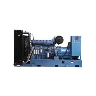 China Weifang Diesel Generator 60kva 60 KVA 62.5kva 50kw 50 Kw 50 Single Phase Diesel Generator Price WC-60kva for sale