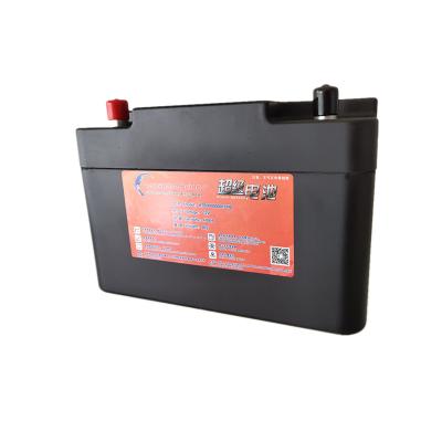 China Manufacturers Wholesale 12V 40/100Ah LiFePO4 Battery Lithium Iron Phosphate Battery Pack 40AH for sale