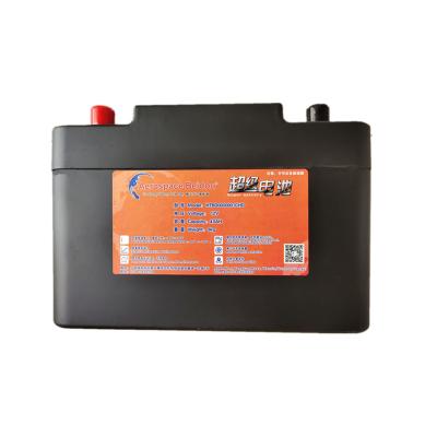 China 2021 new listing 12V 40/100Ah LiFePO4 lithium iron phosphate battery for 40AH electric scooter for sale