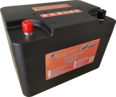 China Deep Cycle Battery 12V China Made Waterproof and High Capacity Lithium Ion Batteries 48V 20ah 200ah Lifepo4 Solar Battery 200ah for sale