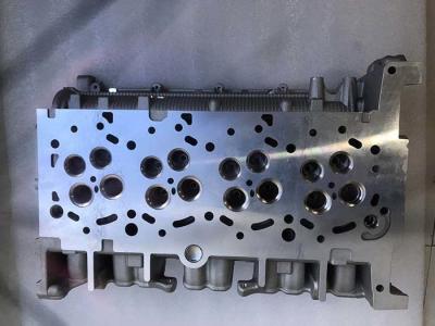 China CYLINDER HEAD for FIAT 4HU 908867 AMC - 0200GW, 1433147, 71724181 for sale