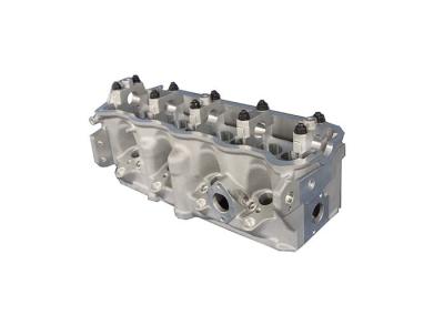 Cina Testata di cilindro del motore diesel di FORD 1Z AFF 028103351F 1005241 in vendita