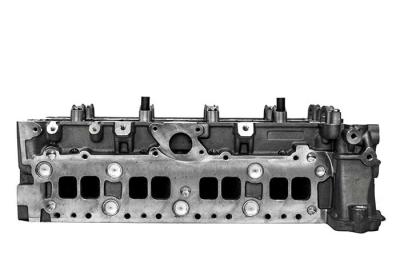 China Car Engine Mercedes Benz OM651901 Cylinder Head A6510103020 A6510103220 for sale