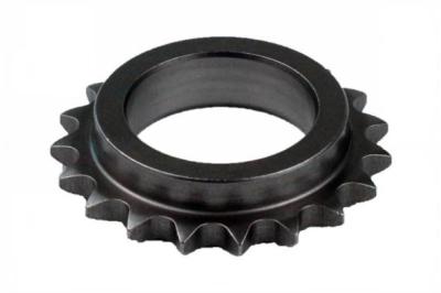 China BMW Engine Sprocket Wheel Located Behind  Harmonic Balancer11317502180 for sale