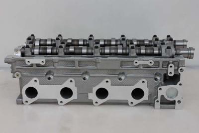 China D4CB D4CBVGT schließen Zylinderkopf-Versammlung für Hyundai 22100-4A100 908753 ab zu verkaufen