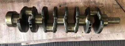 China Professional Casting Iron Car Engine Crankshaft Ok75A-11-301 For KIA Jt / Js for sale