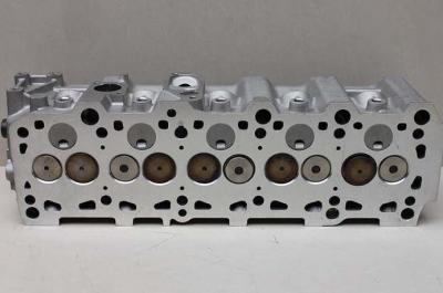 China VW Diesel Engine Complete Cylinder Head Assembly 074103351D Long Life for sale