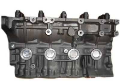 China Toyota Hilux / 4-Runner / Hiace Cylinder Block 3L with Casting Iron Material for sale