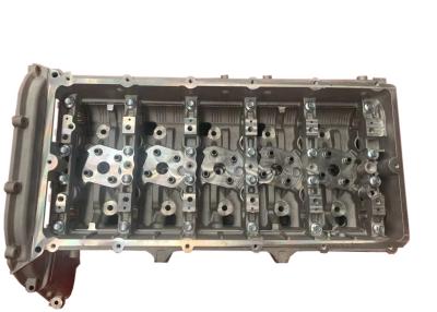 China Cylinder Head For Ford Ranger Mazda BT50 BK3Z6049A BK3Q-6K537-BD BK3Q-6090-BC for sale