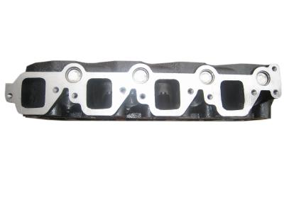 China Nissan Navara Engine Cylinder Head voor 11041-6t700 Qd32 Td23 Td25 Td27 Td42 Te koop