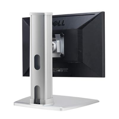 China Modern Designs Hot Sale OEM/ODM Aluminum Monitor CL101 Arm For Supporting Display for sale