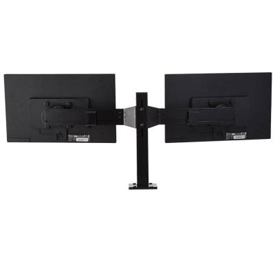 China Modern Designs Hot Sale OEM/ODM Aluminum Monitor BL203 Double Arm To Support Display for sale