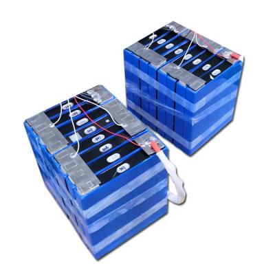 China Manufacturer direct sales of the new solar battery advanced deep cycle lithium battery solar cells 100Ah 200Ah for sale