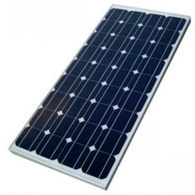 China Chinese Home Manufacturers Export 500with A Grade A Grade Mono Solar Panel Crystalline Solar Panel for sale