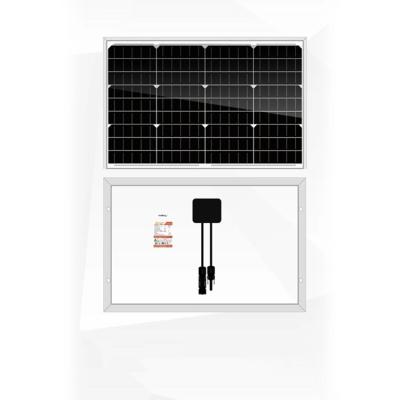 China Home Fast Delivery 550with an A Grade Mono Solar Panel Cristalline Solar Panel for sale