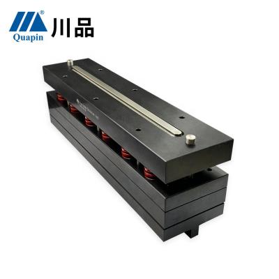 China Metal Press Brake Machining Forming Extrusion Tools Bending Die Komats Gasparini Machine Tool for sale