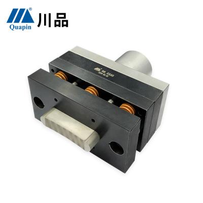 China Metal Machining Press Brake Bending Die Custom Punch Tool For Press Machine for sale