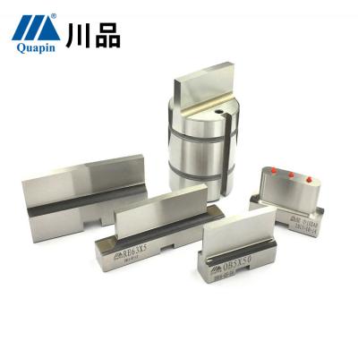 China Metal for Amada Punch Dies Blade Tool CNC Turret Punch Tooling Insert Insert for sale