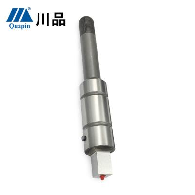 China Thick Metal Turret Tools Punch Body CNC Turret Punch Press Tooling For Amada Punch for sale