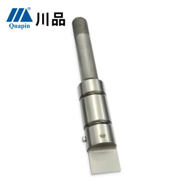 China jfy Metal CNC Turret 85 Thick Press Precision Tool Punch Blade For Wilson Punches for sale