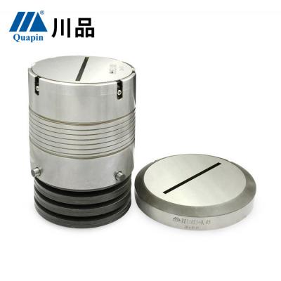 China Thick Metal Turret 85 Tools Precision Stamping For CNC Punching For Amada Punch for sale