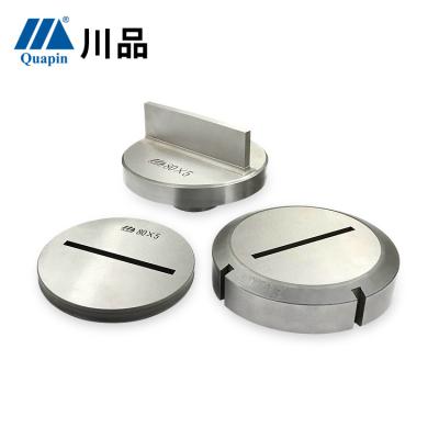 China Thick Metal Turret 85 Punches Tools Blade Stripper Plate For Amada CNC Punch for sale