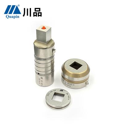 China Thick Metal MATE System Turret Tools Ultra Punch Die For Whole Ultratec CNC Turret Punch for sale