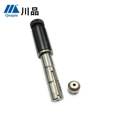 China Thick Metal CNC Turret Punch Tools Accessories ABS Turret NEX A Station for sale