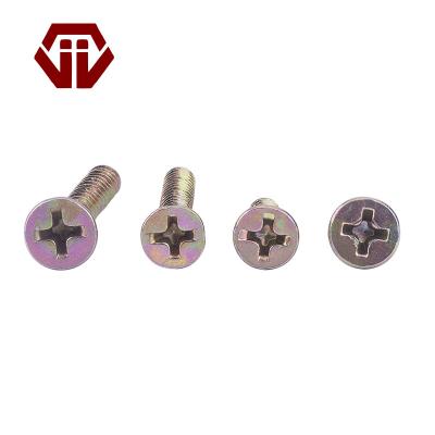 China On Backing Wood or Glass Panel High Quality Pan Head Drive Type Thread Stainless Steel Self Tapping Screw for sale