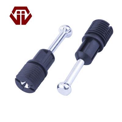 China Modern Good Quality Mini Furniture Bolts Standard Mini Furniture Corrosion Resistant Bolts for sale