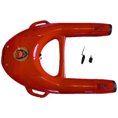 China high quality 70 kg water rescue equipment fast underwater rescue device for sale