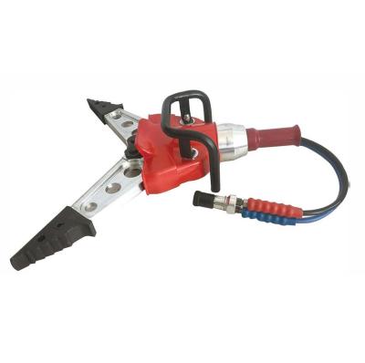 China Hydraulic Rescue Tool Emergency Rescue Equipment Motor Pump Hand Pump Rescue Spreader Tools for sale