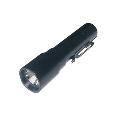 China Factory Supply Portable Portable LED Flashlights IP66 Rechargeable Strong Torch for sale