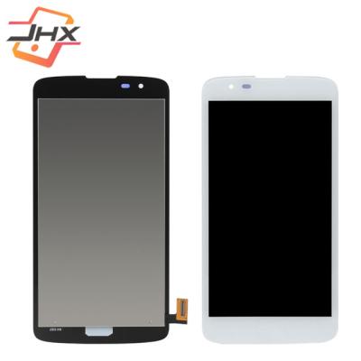 China Mobile Phone LCD For LG K8 2017 X240 LCD Screen For 2017 LG LCD Display Touch Screen Digitizer Assembly K8 Lander for K8 Lander 2017 for sale