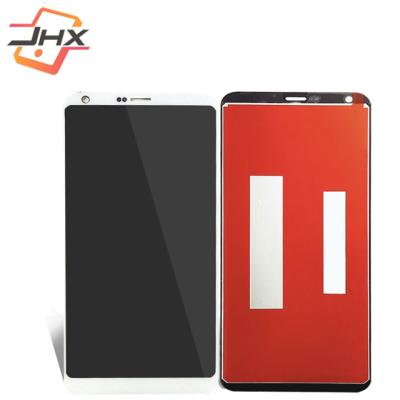 China LCD For LG G6 Display Touch Screen For LG G6 LCD Display Replacement H870 H870DS H872 LS993 VS998 US997 Touch Digitizer For LG G6 G6 lander for sale