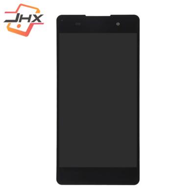 China Wholesale Price LCD Display Screen Replacement For Sony Xperia C3 LCD Display With Touch Assembly For Sony Xperia C3 for sale