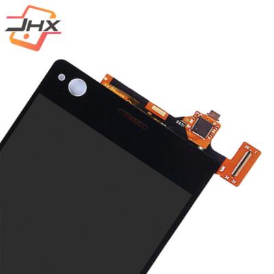 China For Sony For Xperia C4 Display Touch Screen Digitizer Assembly E5303 E5306 E5333 E5343 E5343 E5363 C4 LCD For Sony Xperia C4 for sale