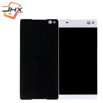 China Original Touch Screen For Sony xperia c5 ultra LCD Display Digitizer Replacement For Sony Xperia C5 ultra for sale