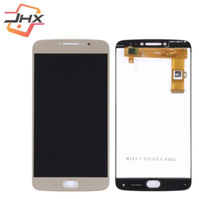 China Mobile Phone LCD Screen For Motorola For Moto E4 Plus LCD Display With Digitizer Assembly For Moto E4 Plus for sale