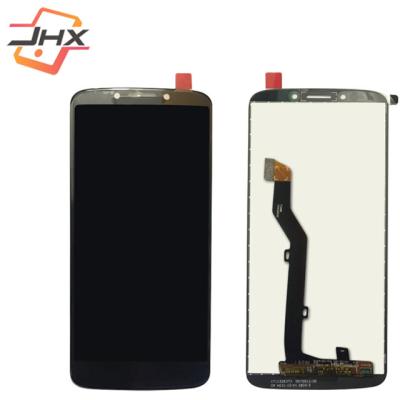 China 100% test mobile lcd for motorola moto e5 display touch screen digitizer assembly for moto e5 lcd screen for moto e5 for sale