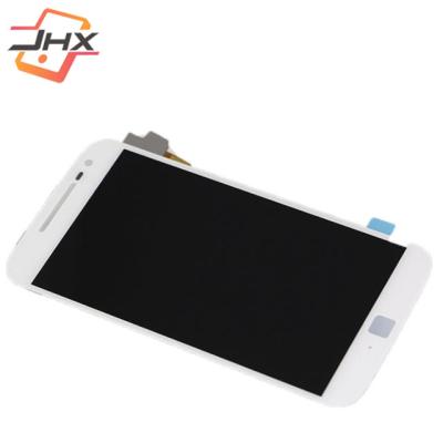 China High Quality For Motorola For Moto G4 Plus Display With Full Touch Screen Digitizer For Moto G4 Plus LCD For Moto G4 Plus for sale