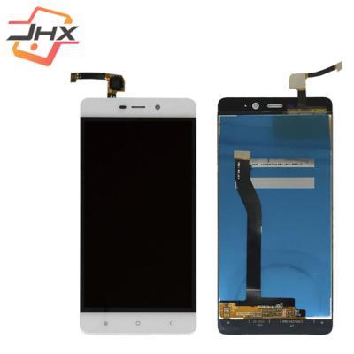 China Original For Xiaomi Redmi 4 LCD Touch Screen Display Touch Screen Digitizer Main Assembly With Redmi 4 Pro LCD View For Xiaomi Redmi 4 redmi 4 prime for sale