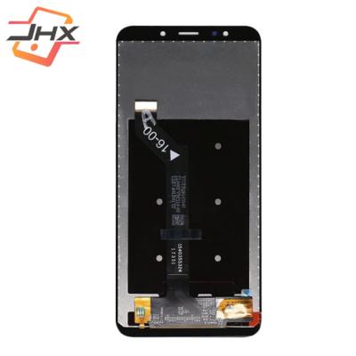 China For Xiaomi Redmi 5 plus LCD Display Touch Screen Digitizer Assembly Replacement for Redmi 5 plus for redmi 5 plus for sale