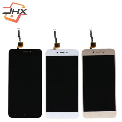 China Replacement Mobile Phone LCD Display for Xiaomi Redmi 5A LCD Display Touch Screen Digitizer Assembly for redmi 5a for sale