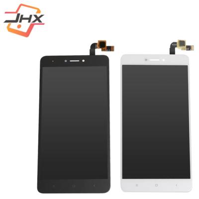 China Mobile Phone LCDs For Xiaomi Redmi Note 4X LCD Touch Assembly Replacement Display Digitizer Phone LCD Screen For Xiaomi Redmi Note 4X redmi note 4x for sale