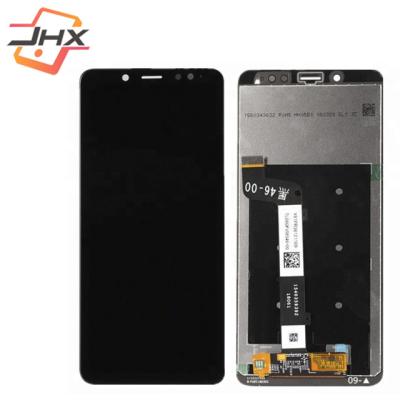 China Original LCD Display For Xiaomi Redmi Note 5 Pro Note 5 Touch Screen Digitizer Assembly View For Redmi Note 5 for sale