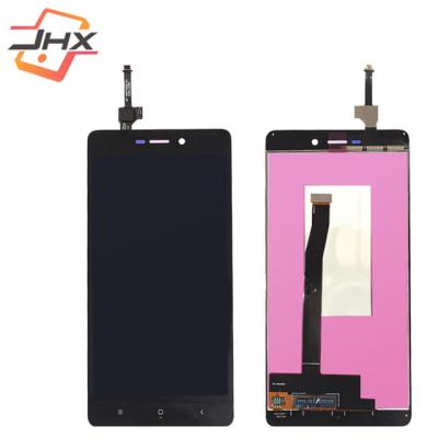 China Mobile Phone Replacement LCD Display for Xiaomi for Redmi 3S LCD Display and Touch Screen Digitizer Assembly for Redmi 3S 3S LCD for redmi 3s for sale