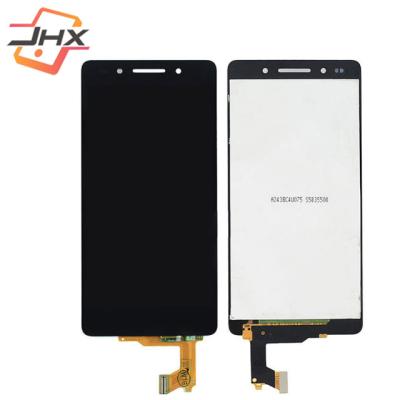 China Best Price Mobile Parts For Huawei Honor 7 Touch Screen LCD, For Huawei Honor 7 Screen Glass For Huawei Honor 7 for sale