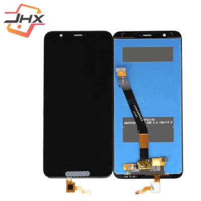 China wholesale price mobile phone repair lcd display for huawei honor 9 lite screen replacement for huawei honor 9 lite for sale